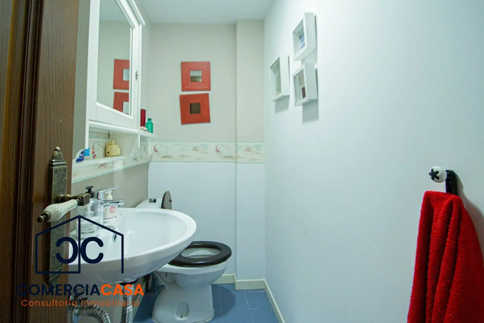 Semi-detached house with pool for sale in Peligros, imagen 20