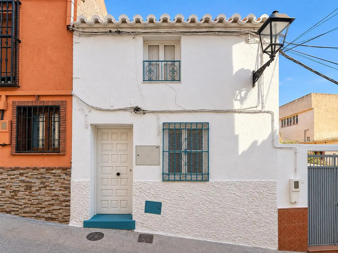 Maison à vendre à Padul