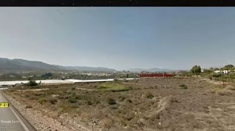 Foto 4 von Fabrik Grundstücke zum Verkauf in Pechina, Almería