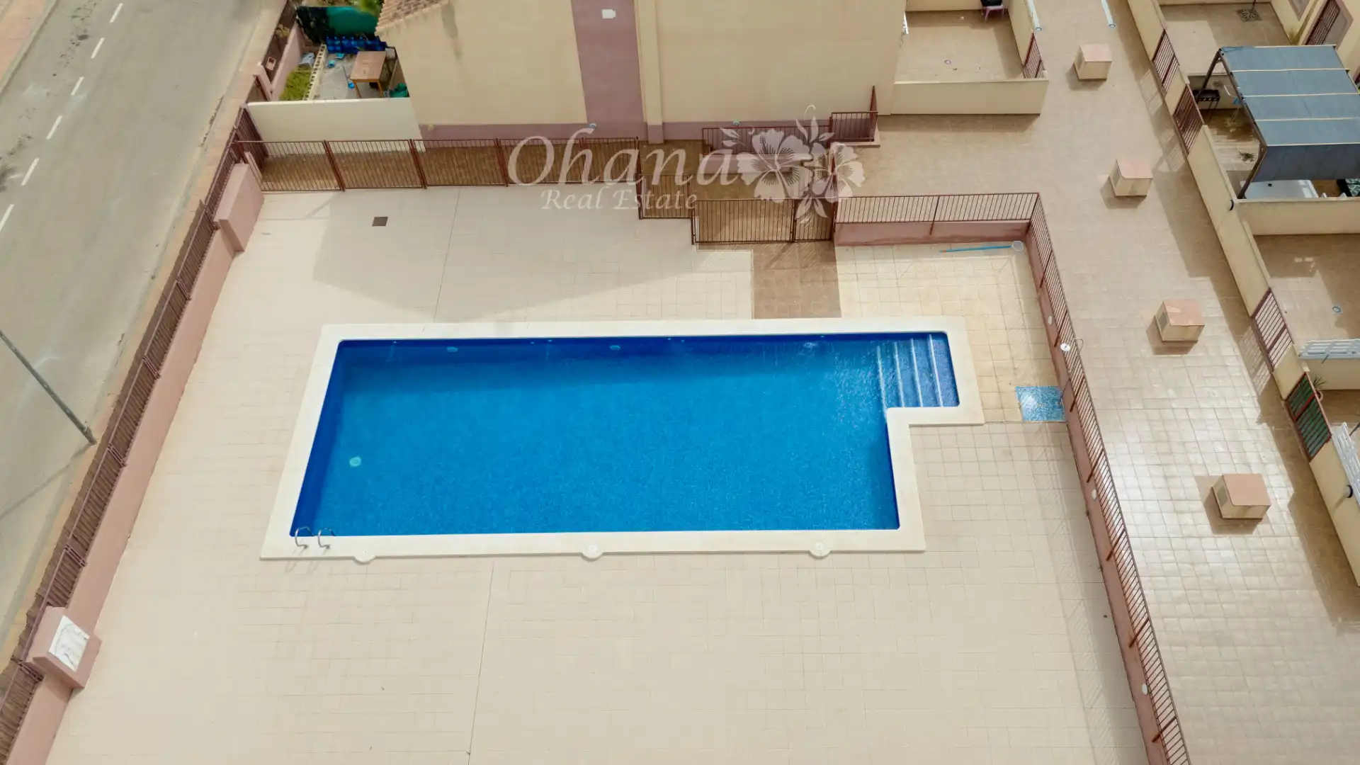Adosado con terraza en venta en Calle ATS Pepe Alarcón, imagen 3