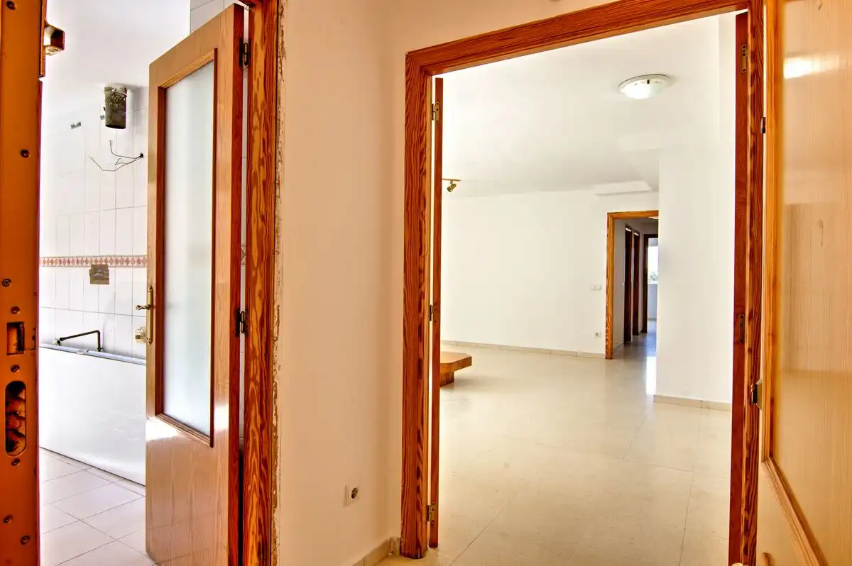 Piso en venta en Alicante / Alacant con Calefacción y Piscina