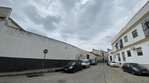 Foto 3 de Pis en venda a Ayuntamiento - Barrio Alto, Sanlúcar de Barrameda