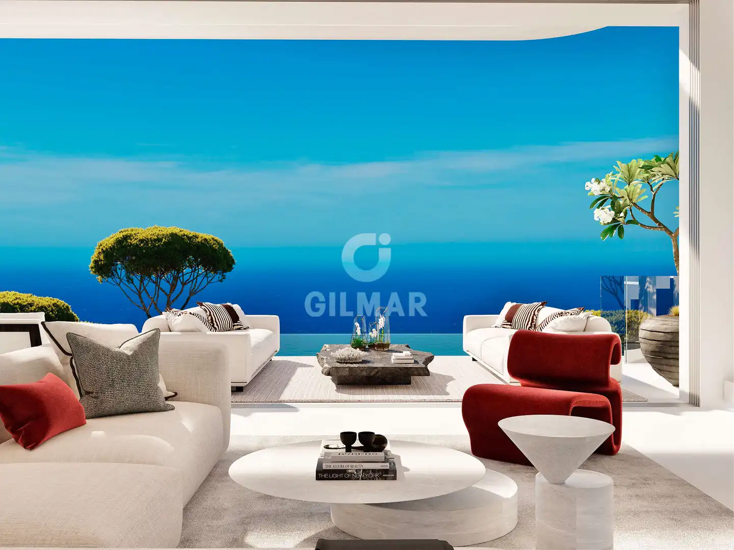 Villa mit Pool zum Verkauf in La Quinta, imagen 3