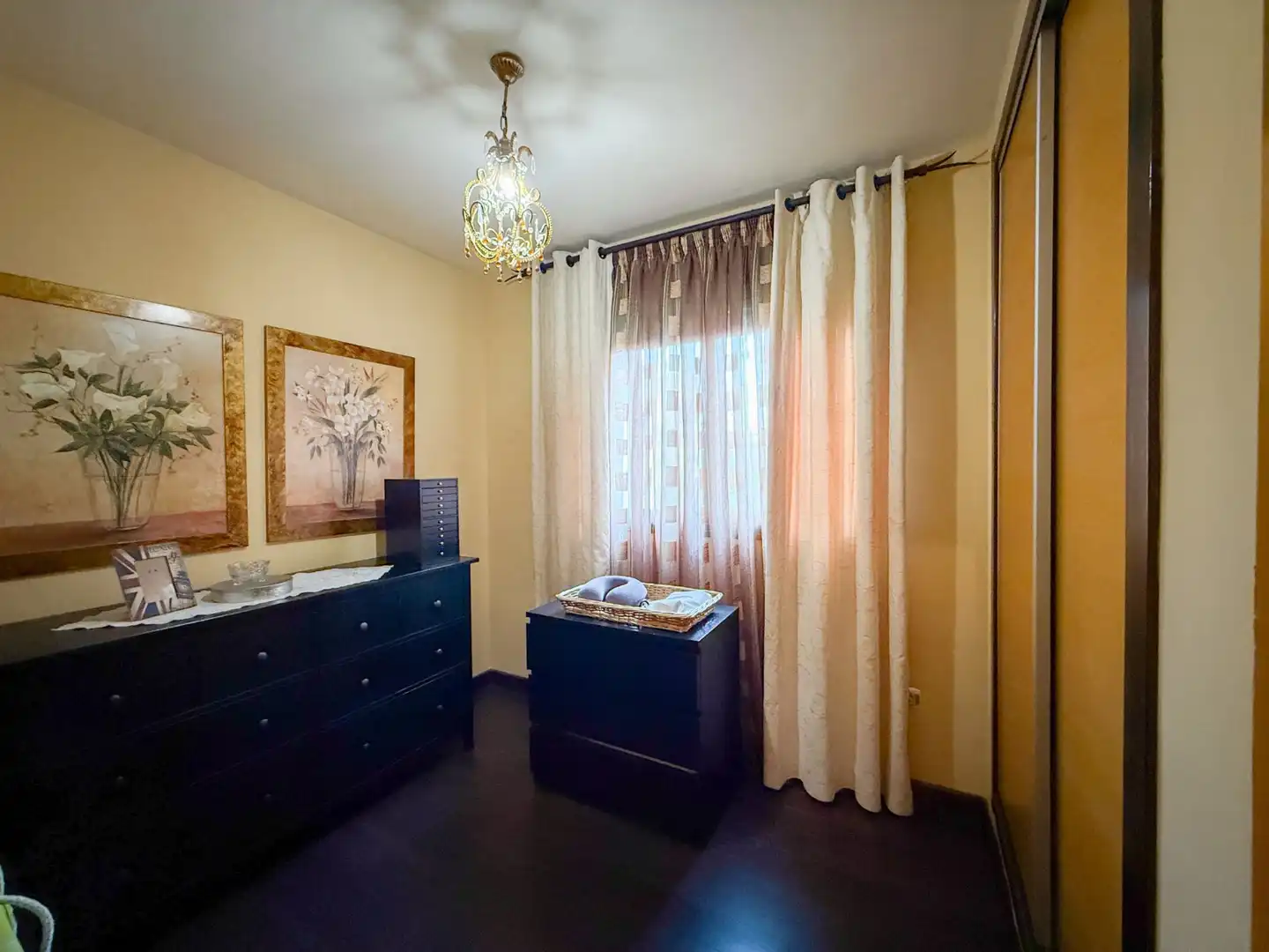 Apartament amb piscina en venda a Los Collados-Los Geraneos, imagen 21