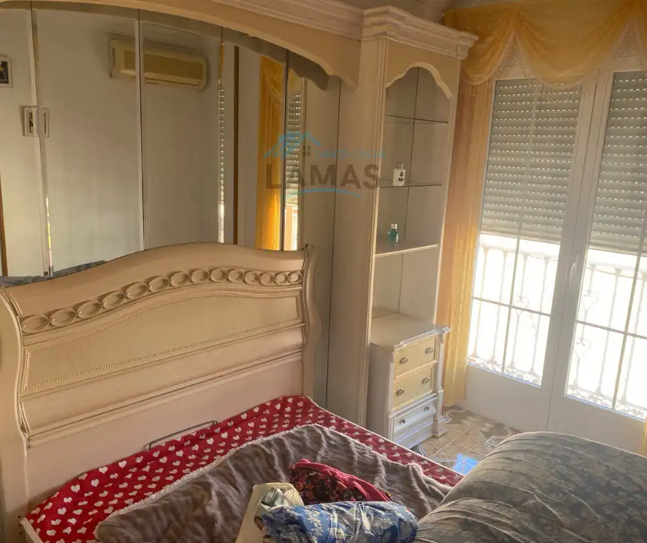 Maison avec terrasse à vendre à Calle Guzmán El Bueno 2, imagen 7