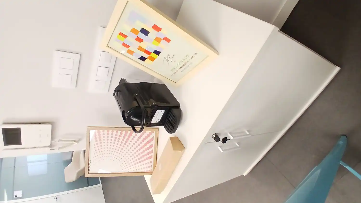 Büro mit Aufzug zur Miete in Simón Hernandez, imagen 32