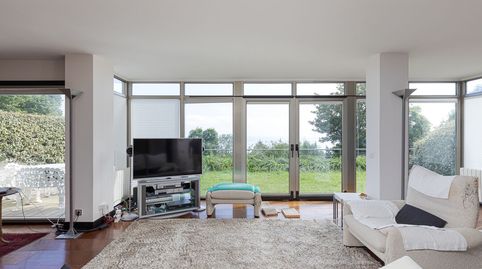 Foto 4 de Casa o chalet en venta en Igeldo, Donostia - San Sebastián