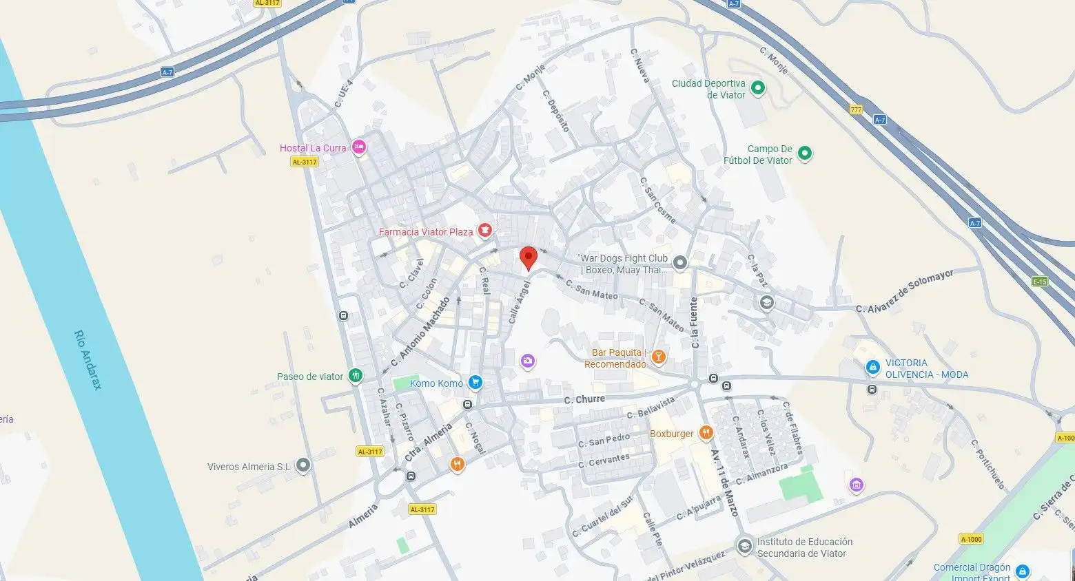 Flat for sale in San Mateo, imagen 5