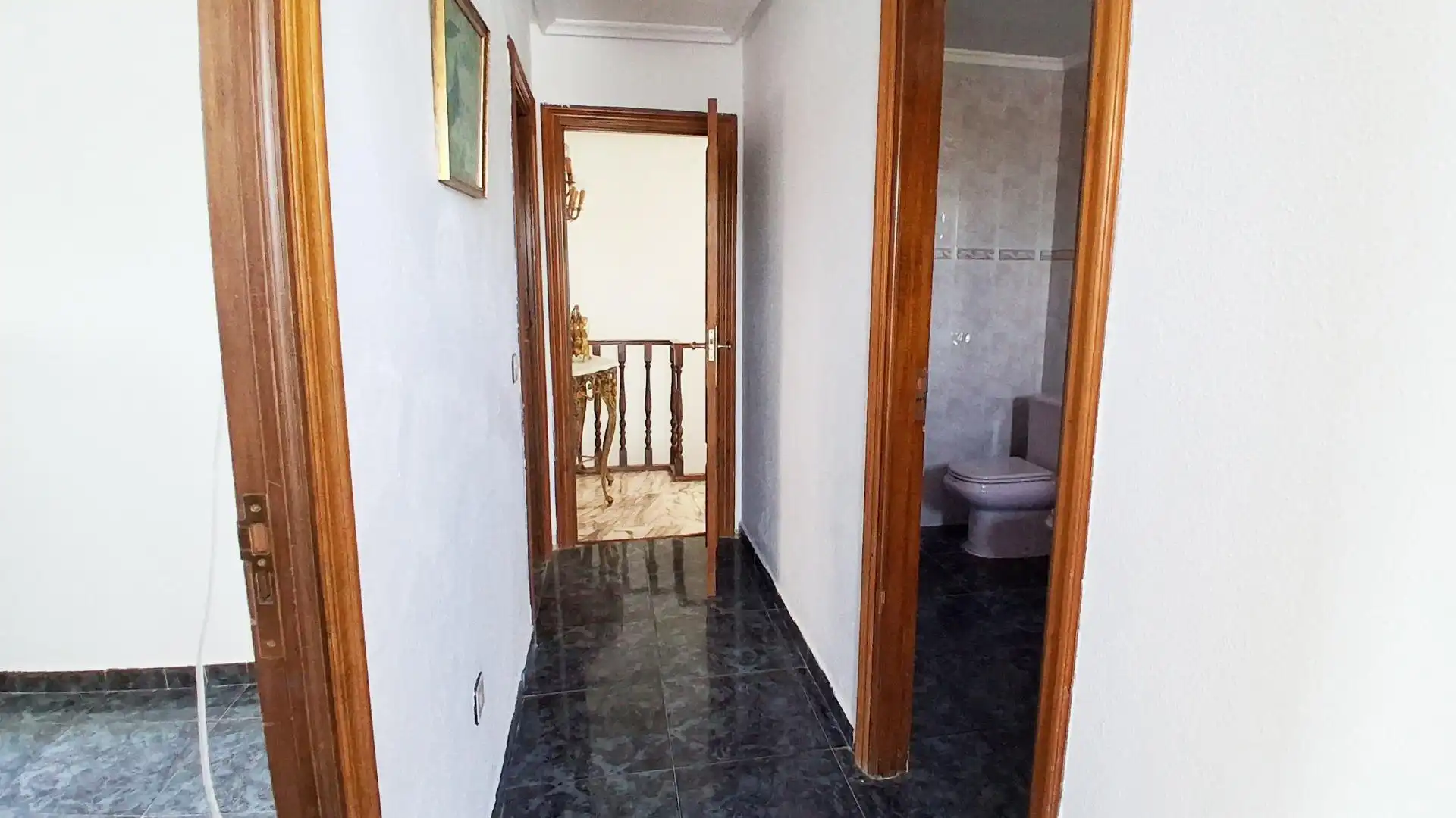 Haus mit Terrasse zum Verkauf in Rollo - Puente Ladrillo, imagen 43