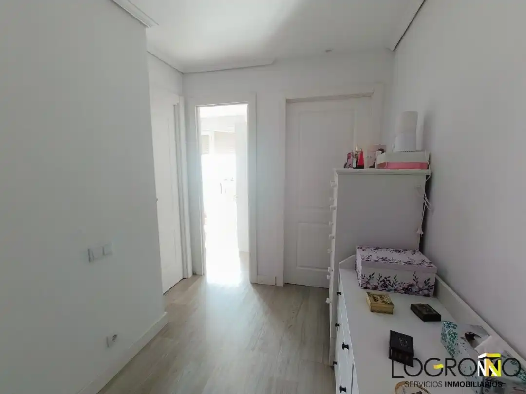 Casa o xalet en venda a Alberite