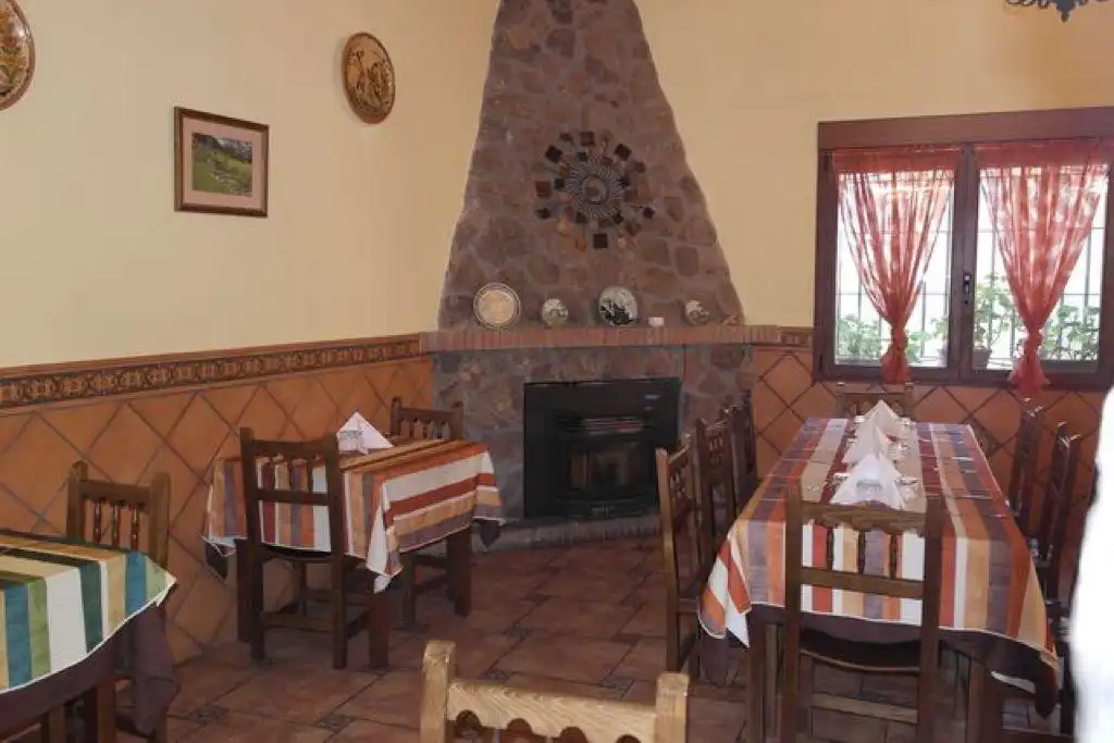 Houses for sale in Villamejil  with Heating, Private garden and Storage room