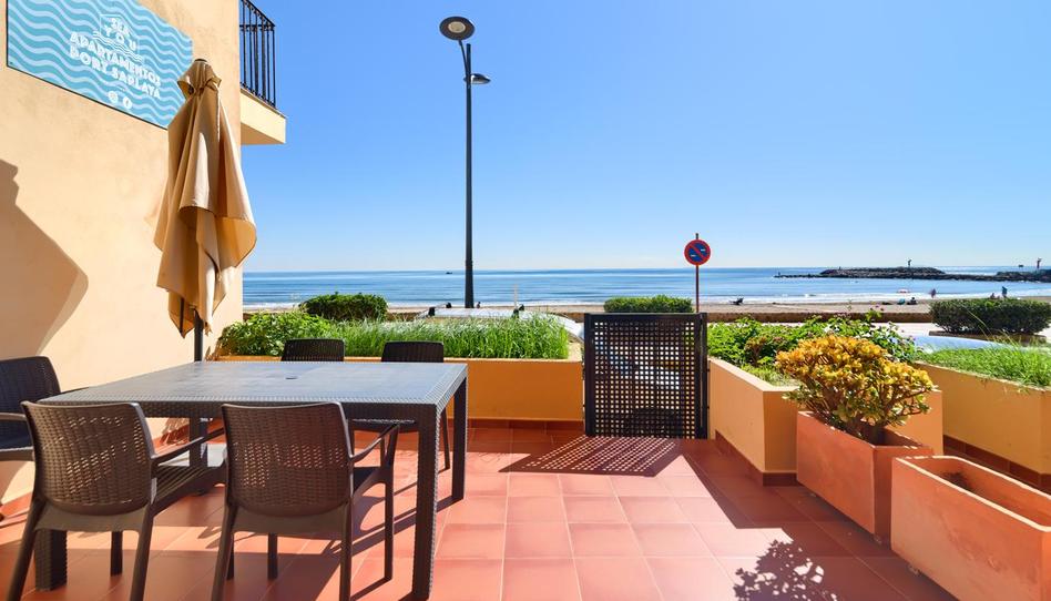 Photo 1 of Apartment to share in De la Señoría, Port Saplaya, Valencia