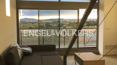 Foto 5 de Pis de lloguer a Andarella, Barrio de la Luz, Xirivella