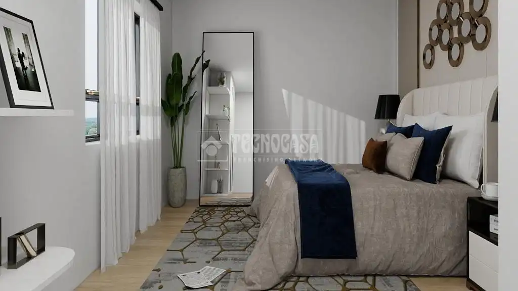 Casa adosada en venta en El Casar