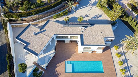 Foto 2 de Casa o chalet en venta en Violadors, Plans - Gasparot, Villajoyosa / La Vila Joiosa