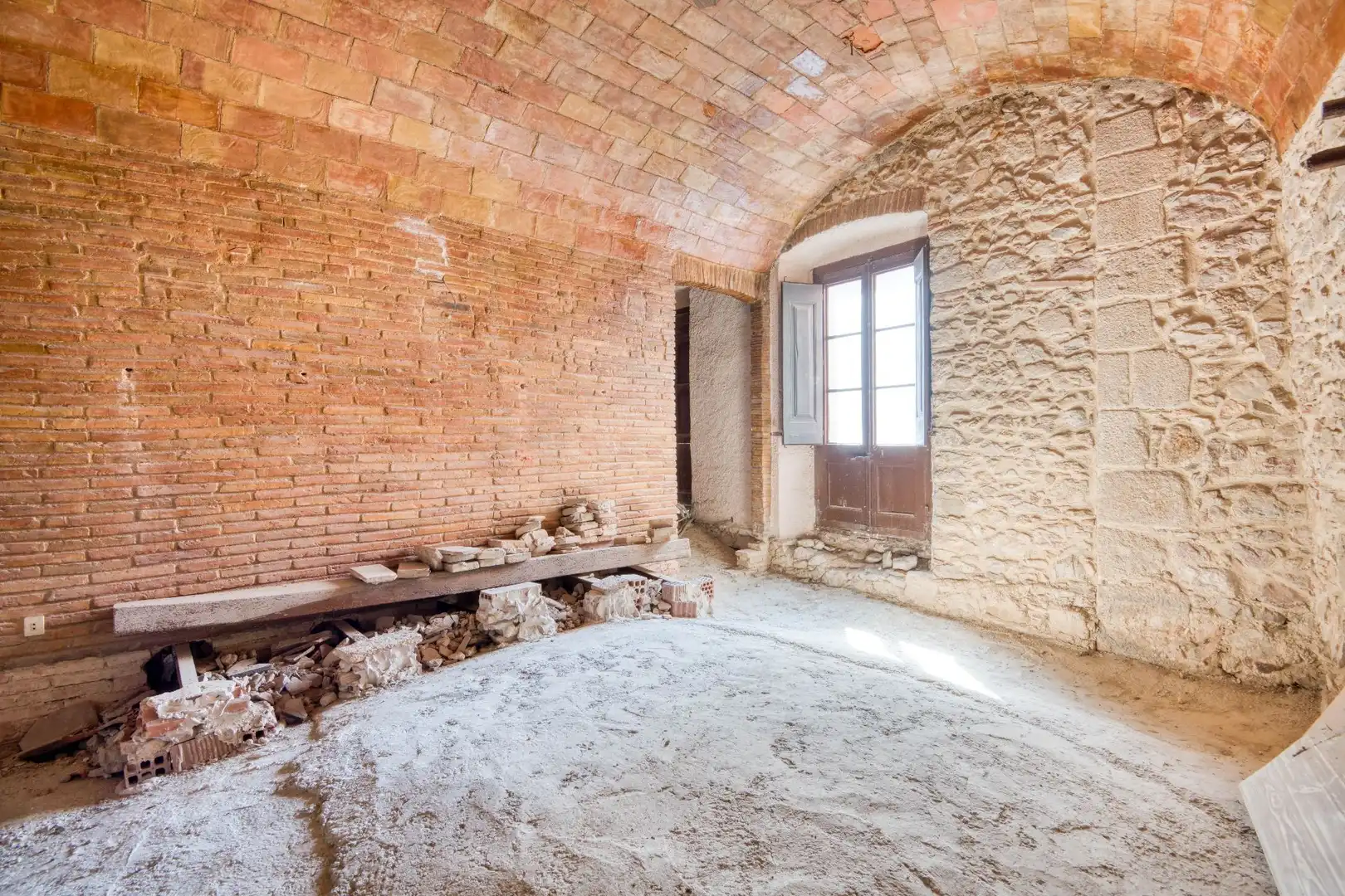 Edifici en venda en Palafrugell