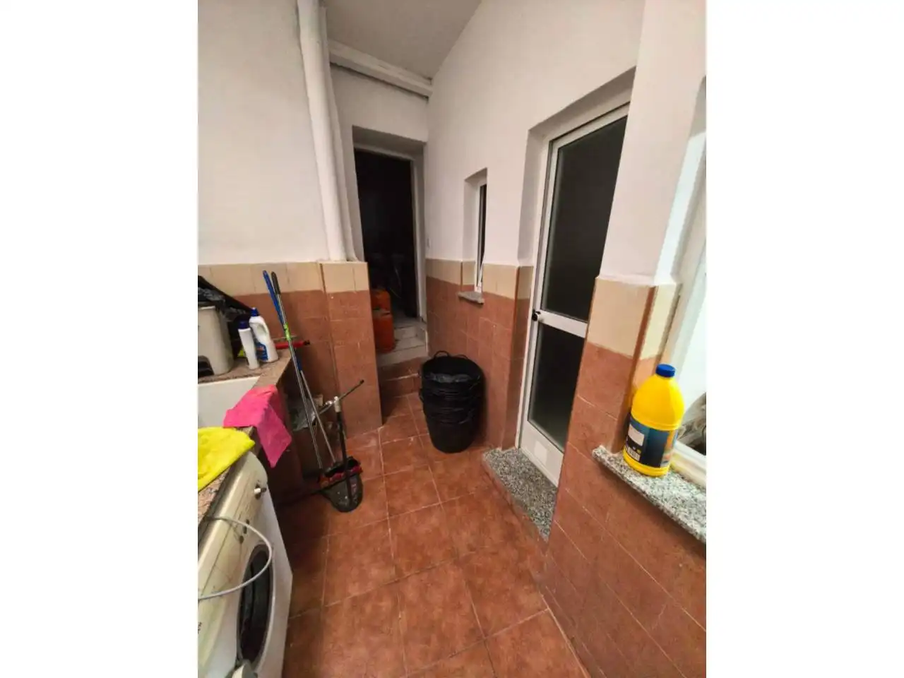 Casa adosada en venta en Ador con Calefacción, Terraza y Amueblado