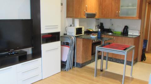 Foto 4 de Pis en venda a Rúa Real, 87, Ares, A Coruña