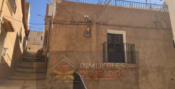 Casa-chalet en Venta en  Imagenes  en Fiñana