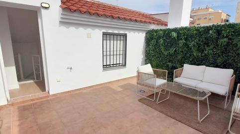 Photo 3 of Attic for sale in Sebastian de Eslava, Parque Victoria Eugenia, Málaga Capital