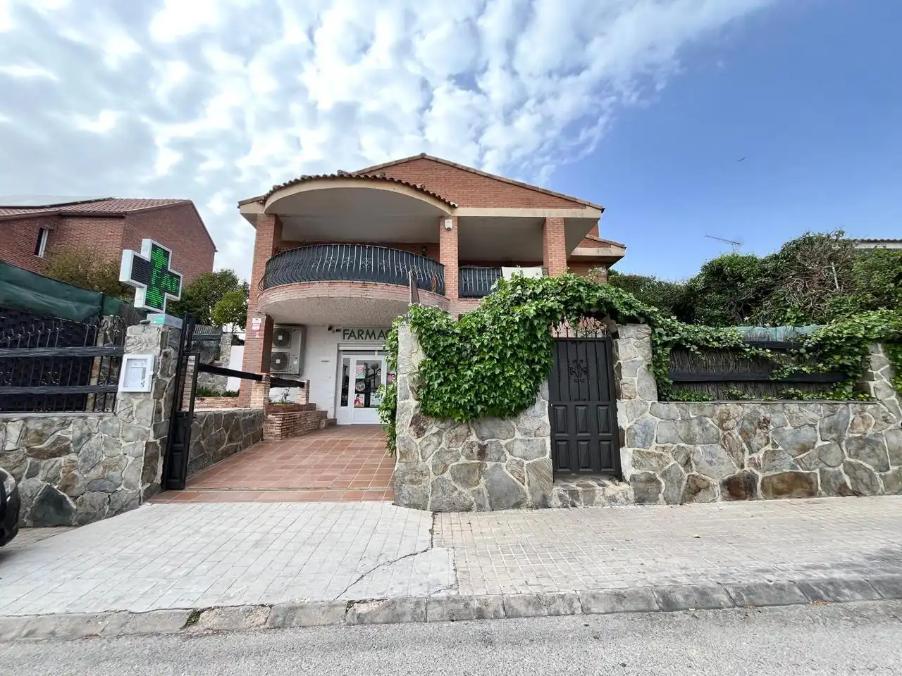 Lands and plots for sale in Calle Rio Cañamares 104, imagen 2