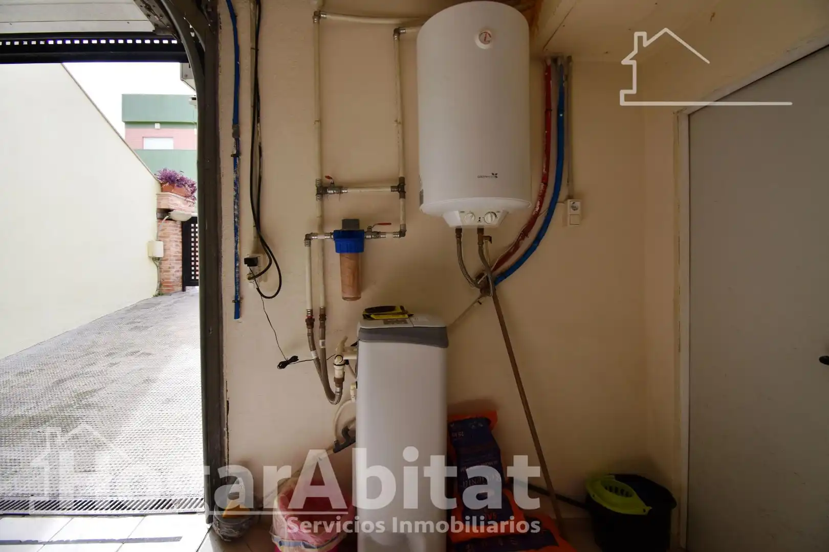 Adosado con terraza en venta en Calle Paleta, imagen 77