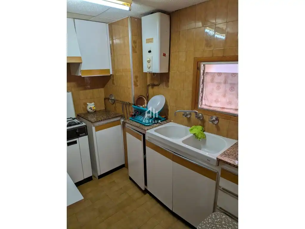 Cuina de Casa o xalet en venda en Camarasa