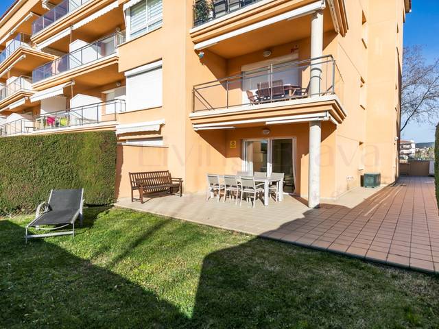 Apartamento en Alquiler en Port d'Aro
