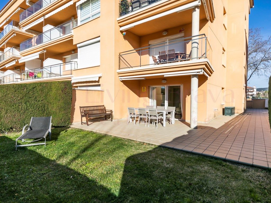 Apartament de lloguer a Port d'Aro