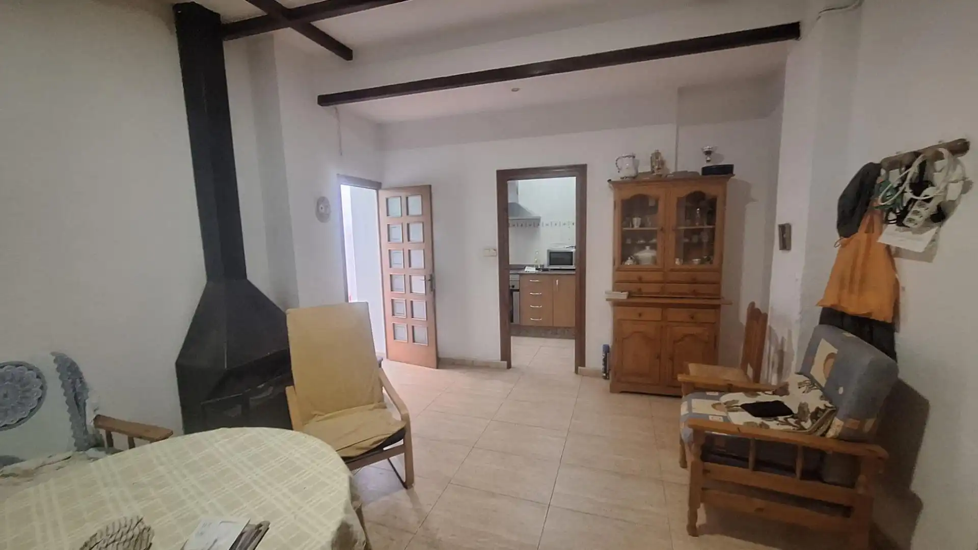 Casa in vendita a Calle SAN VICENTE