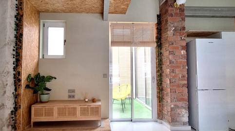 Photo 4 of Planta baja to rent in Plaza Castelar - Mercado Central, Alicante