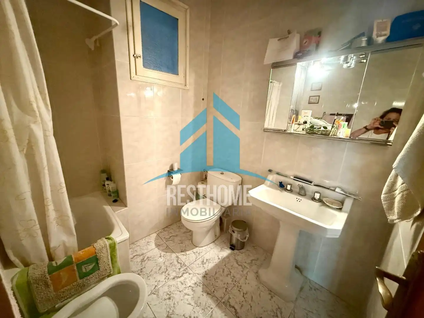 Apartments for rent in El Faro