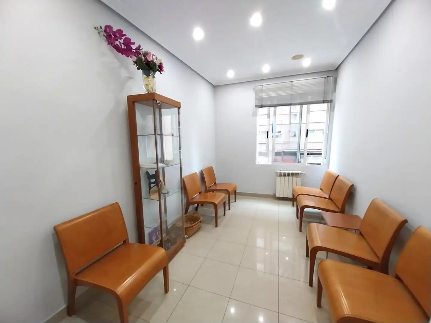 Flat for sale in CIRCULAR, Circular