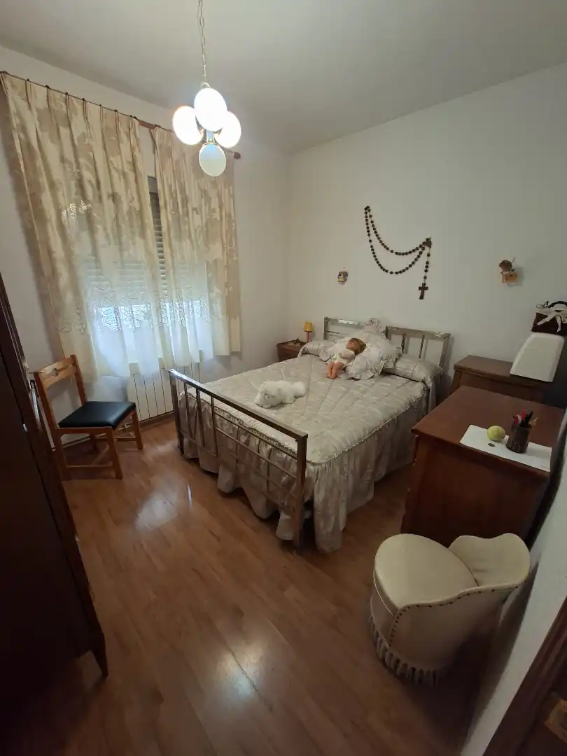 Flat for sale in Santa Bárbara, imagen 17