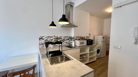 Foto 2 von Wohnung zur Miete in Segorbe, Castellón