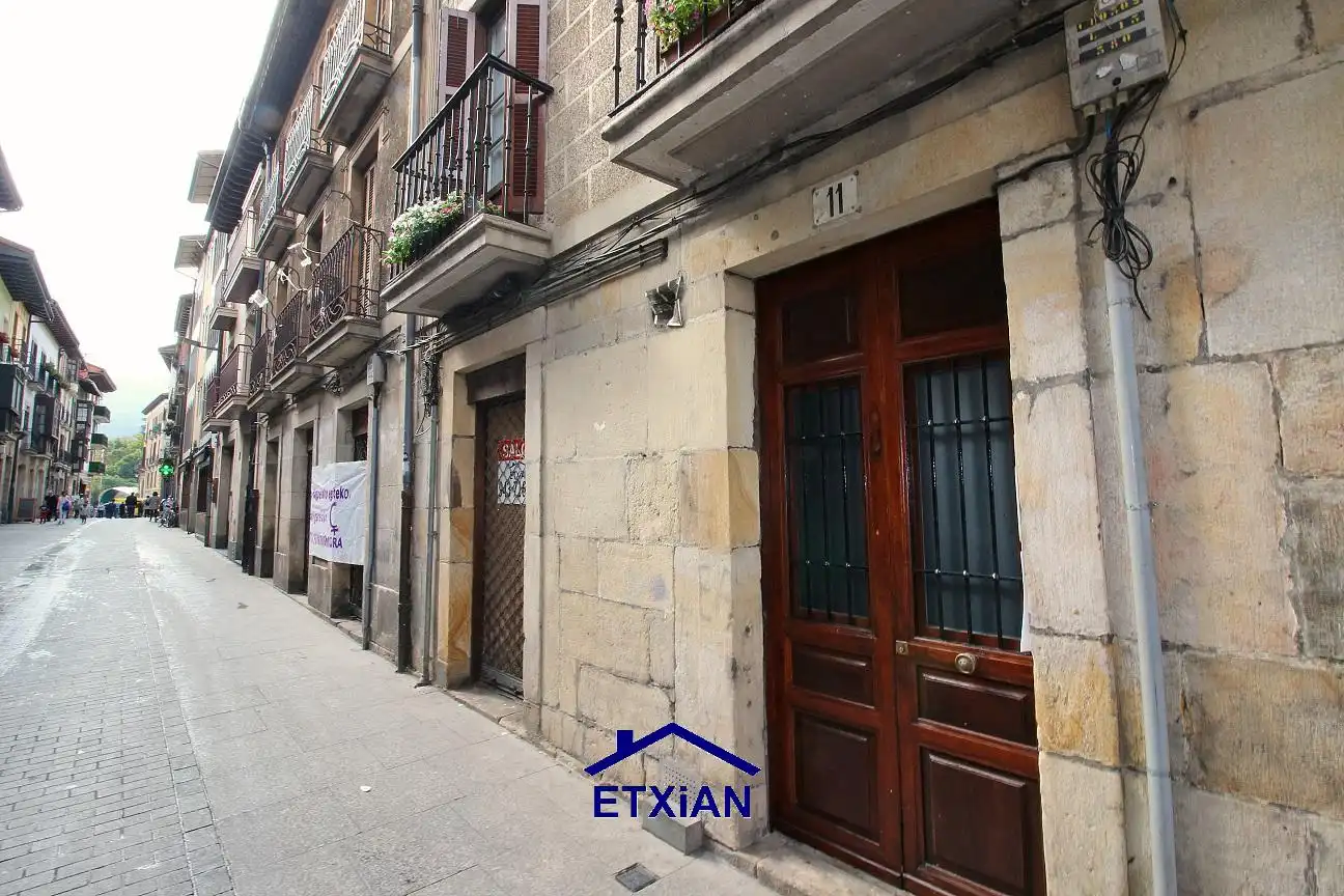 Local comercial en venda a Zaharra