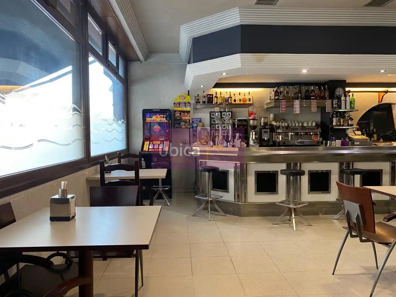 Local comercial en traspaso en O Porriño, imagen 3