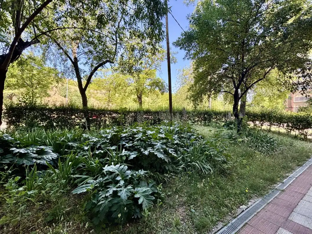 Wohnung zum Verkauf in Madrid mit Heizung, Terrasse und Balkon