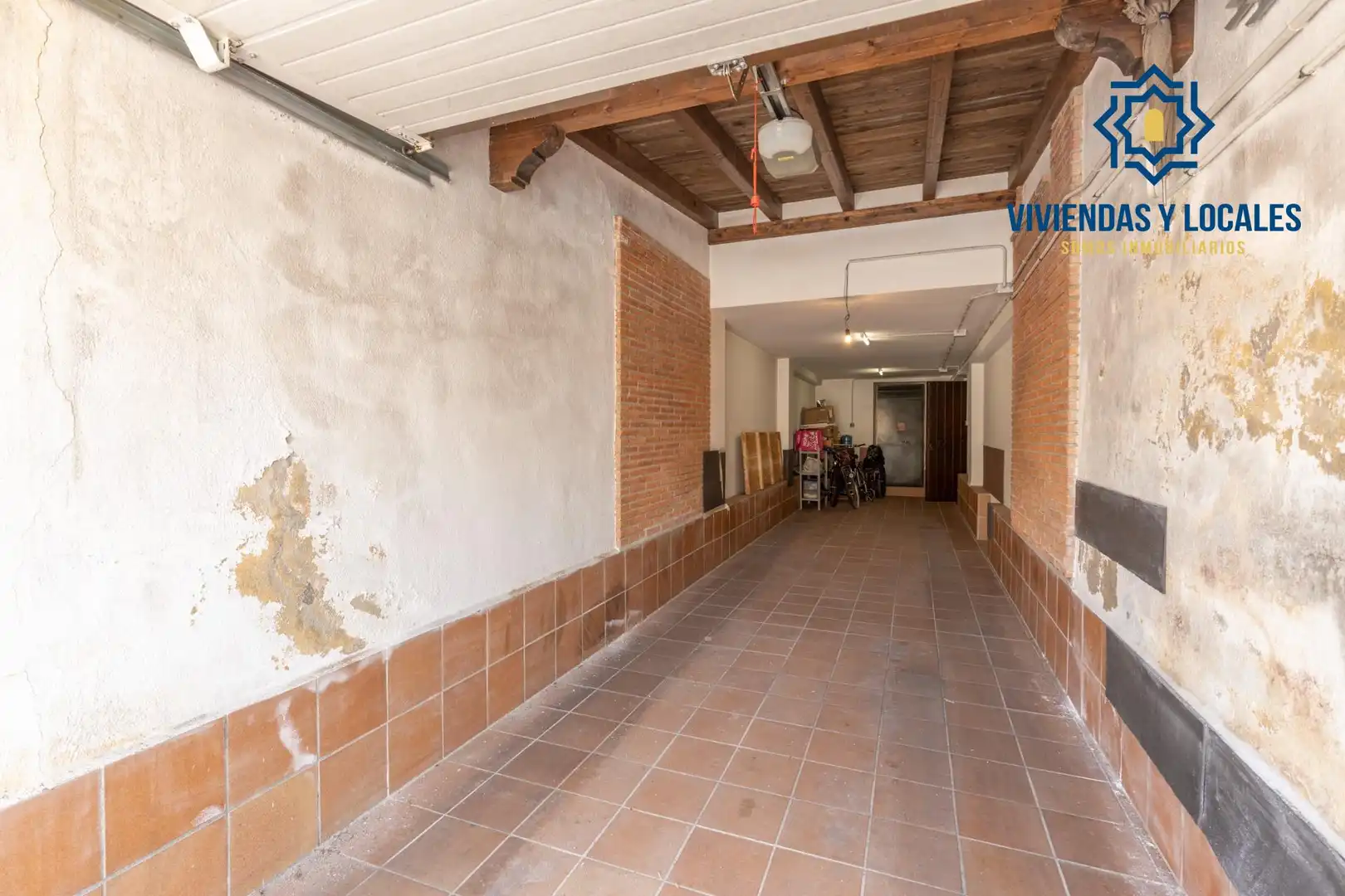 Chalet con terraza en venta en Calle BRASIL, imagen 63