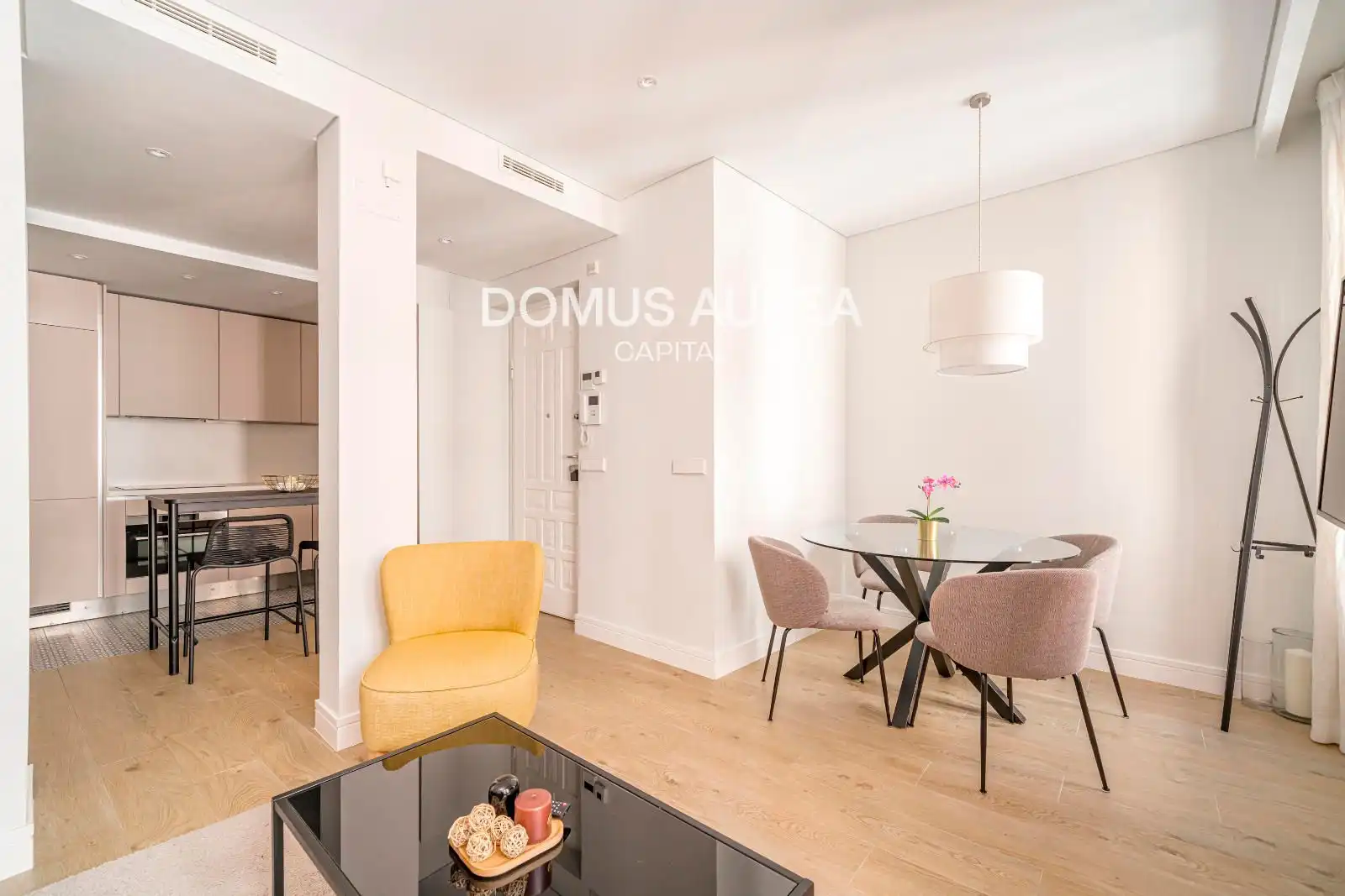Flat for rent in Palafox, Trafalgar