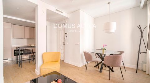 Photo 5 of Flat for rent in Palafox, Trafalgar, Madrid Capital
