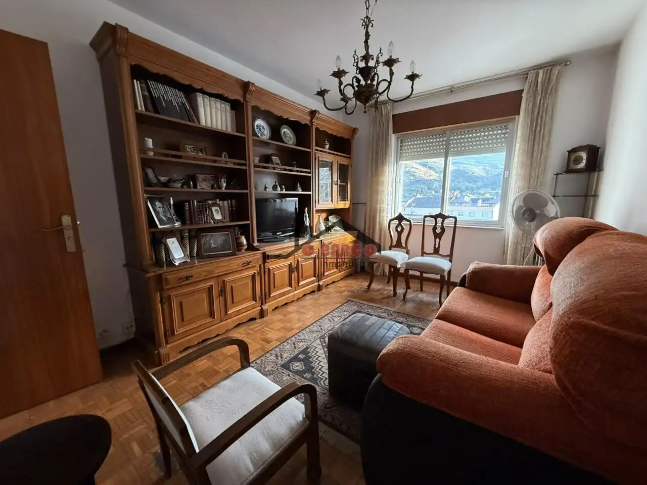 Flat with balcony for sale in MARCELINO SUÁREZ, imagen 19