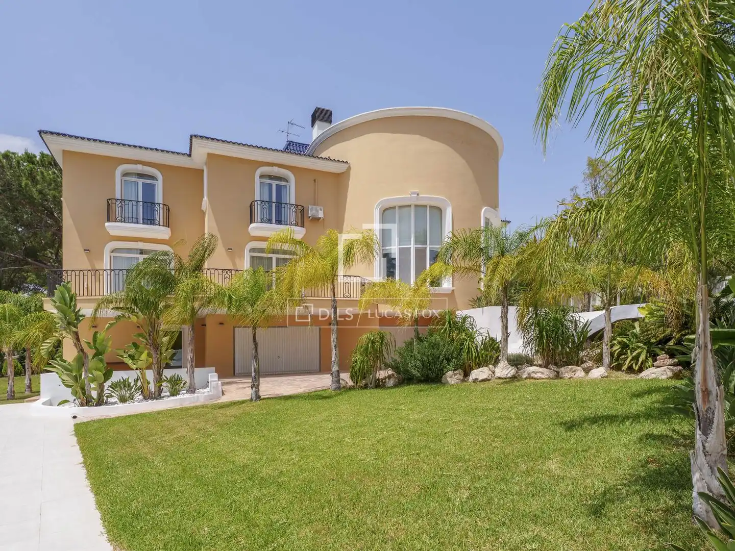 Villa avec terrasse à vendre à Campolivar, imagen 2