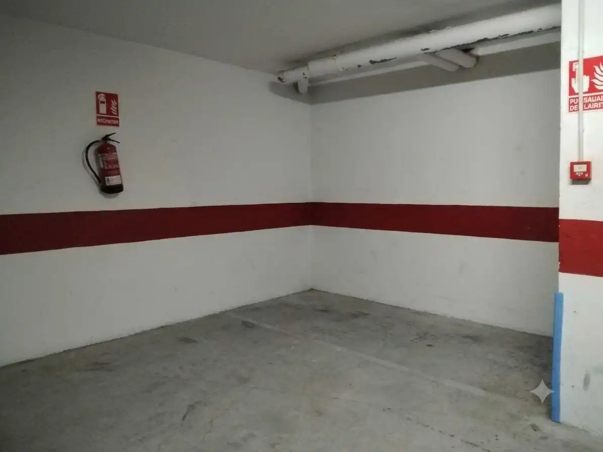 Parking de Garaje en venta en Salobreña