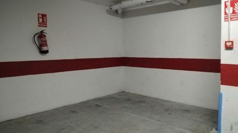 Foto 5 von Garage zum Verkauf in Calle Ciudad Yerbabuena, Centro, Salobreña