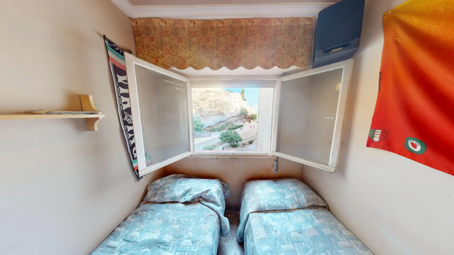 Flat with terrace for sale in Calle General Primo de Rivera, imagen 39