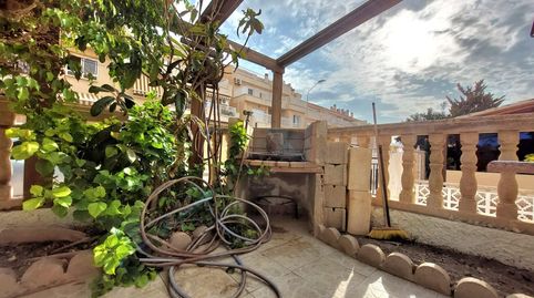 Foto 4 de Casa adosada en venta en El Hornillo, Águilas