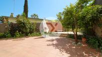 Jardí de Casa o xalet en venda en Castelldefels amb Aire condicionat, Calefacció i Jardí privat