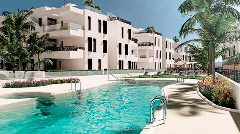 Foto 2 de Pis en venda a San Juan de los Terreros, Almería