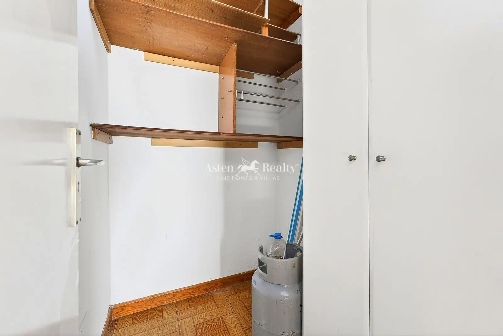 Ático en venta en Arona con Terraza, Amueblado y Balcón